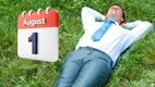 ¿Cuáles son los días festivos de agosto 2025? ¿Habrá descanso obligatorio para trabajadores en México? (FOTO): Especial.