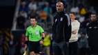 Guido Pizarro no le reclamó nada a sus dirigidos (Imago7)