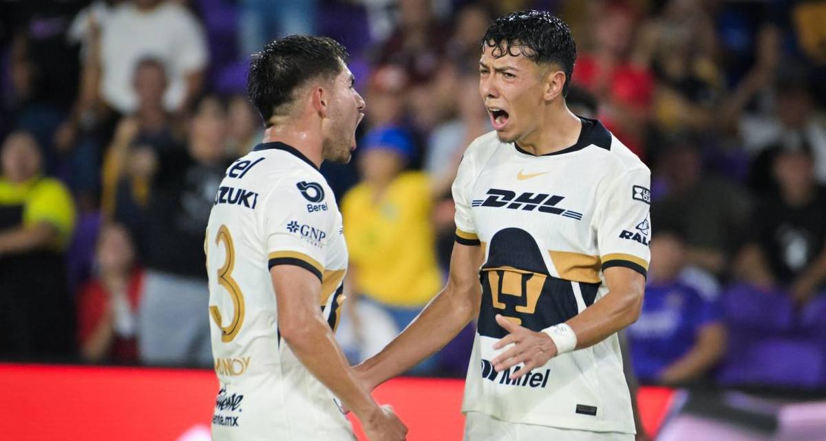 Jorge Ruvalcaba destaca que está en buen nivel (Mexsport)