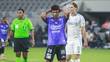 Mazatlán quedó eliminado de la Leagues Cup (Mexsport)