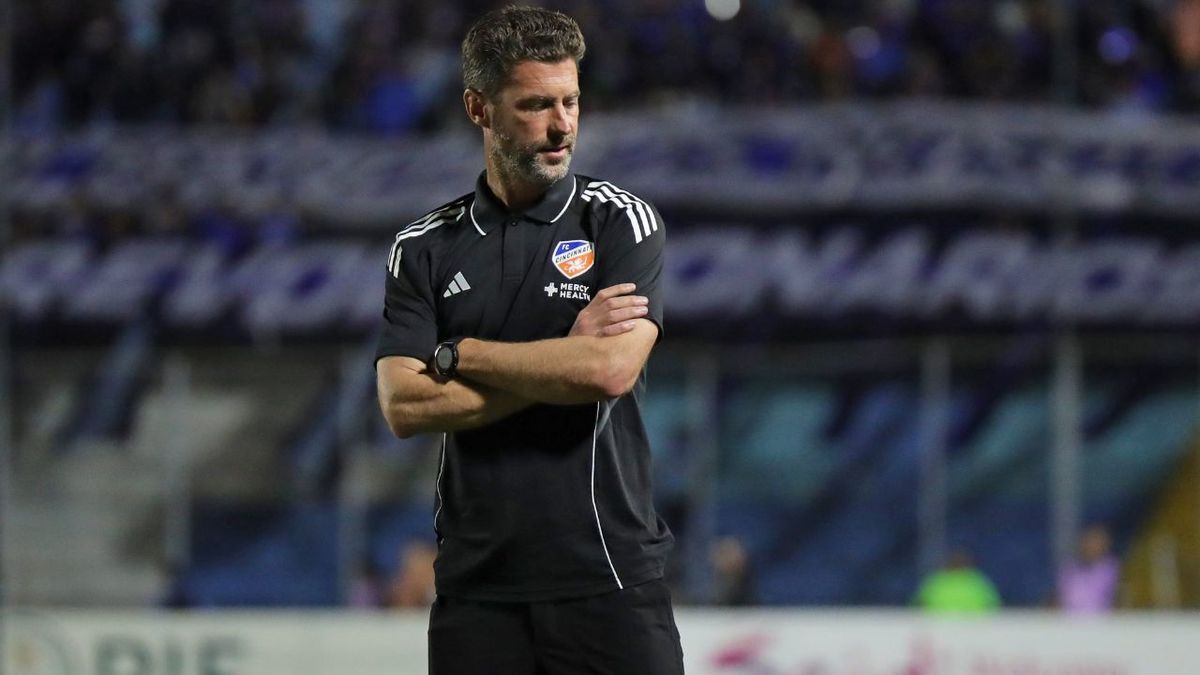 Pat Noonan DT de Cincinnati. (Foto: Mexsport)