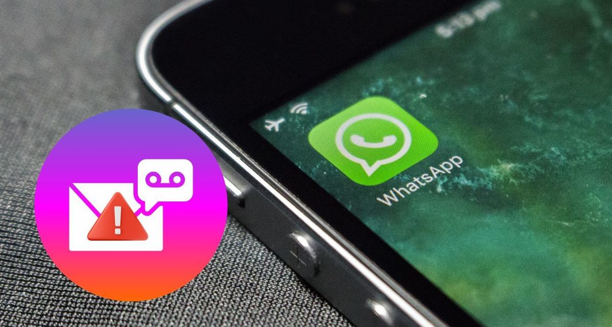 Así puedes evitar un hackeo de tu cuenta de WhatsApp con dos sencillos pasos. (FOTO): Especial.