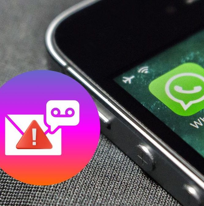 Así puedes evitar un hackeo de tu cuenta de WhatsApp con dos sencillos pasos. (FOTO): Especial.