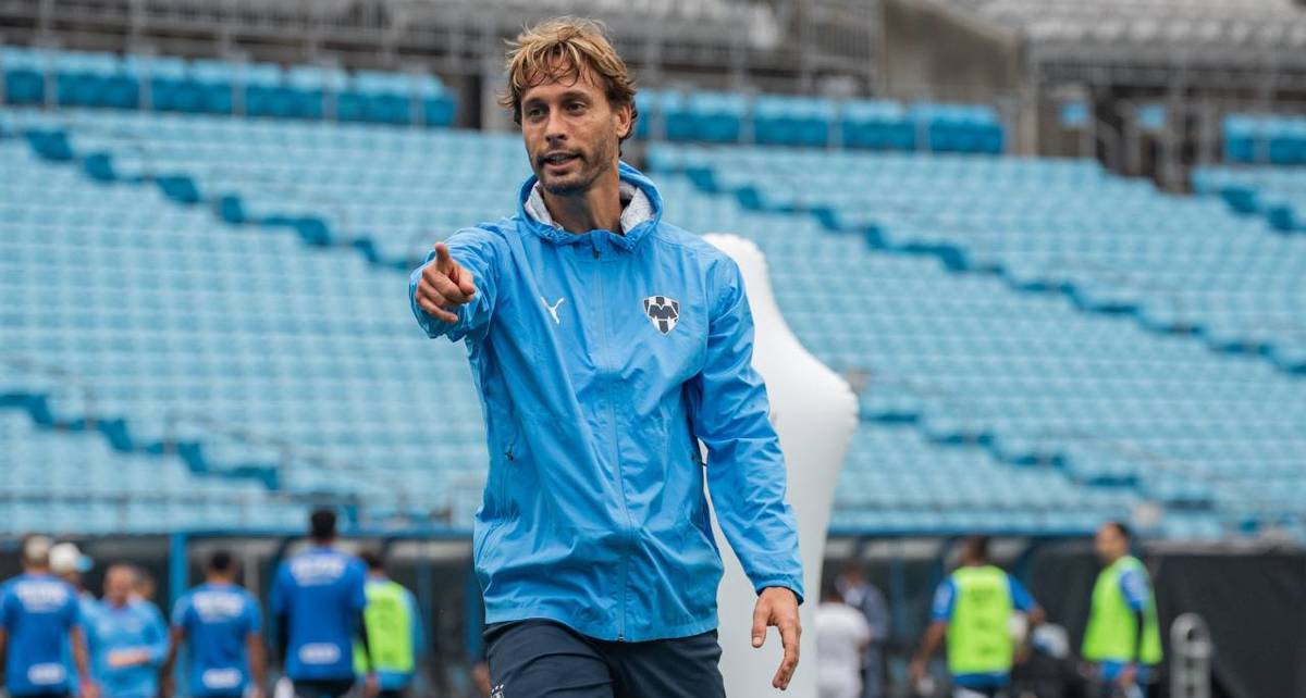 Rayados quiere cerrar con un triunfo (@Rayados)