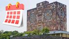 Regreso a clases UNAM 2025-2026: fechas importantes del calendario oficial. (FOTO): Especial.