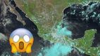 SMN alerta por tormenta tropical Ivo en Guerrero: fecha y pronóstico