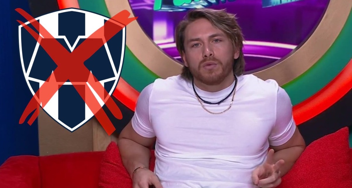 Aldo De Nigris sorprendió al revelar que no es fan de Rayados (Especial)