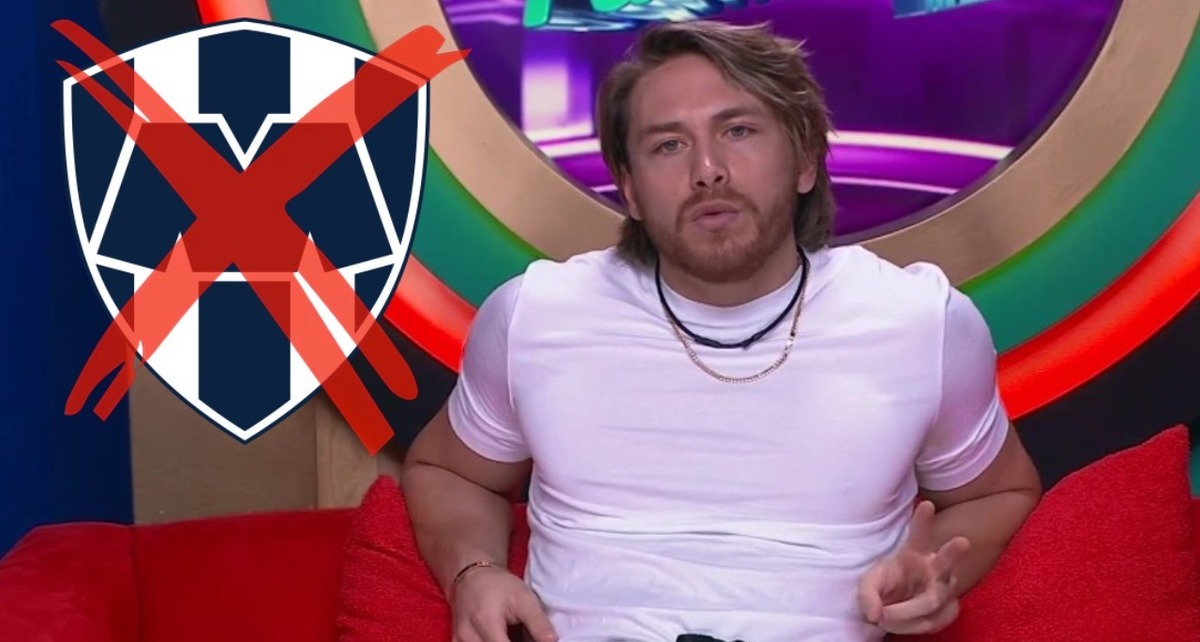 Aldo De Nigris sorprendió al revelar que no es fan de Rayados (Especial)