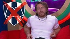 Aldo De Nigris sorprendió al revelar que no es fan de Rayados (Especial)