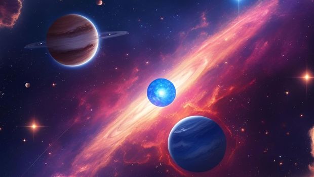 Alineación de 6 planetas en México: fecha y hora del fenómeno| Foto