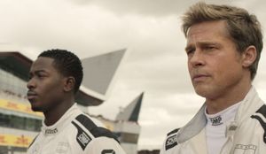 F1, de Brad Pitt llegará a los cines con un reestreno especial