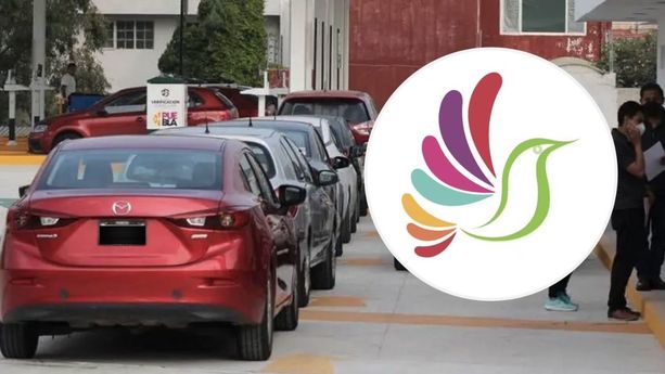 Calendario verificación vehicular: ¿qué autos deberán hacer el trámite en agosto 2025? (FOTO): Especial.