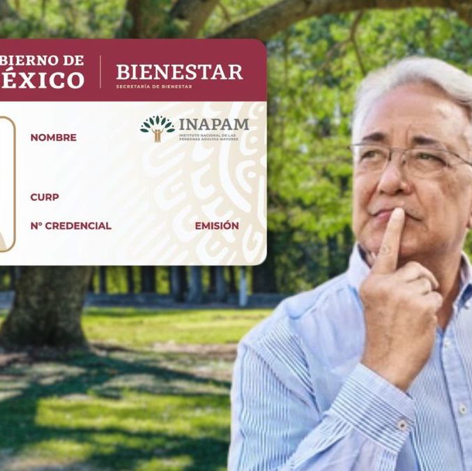 Credencial INAPAM: ¿quiénes deben renovarla y cómo hacer el trámite paso a paso? (FOTO): Especial.