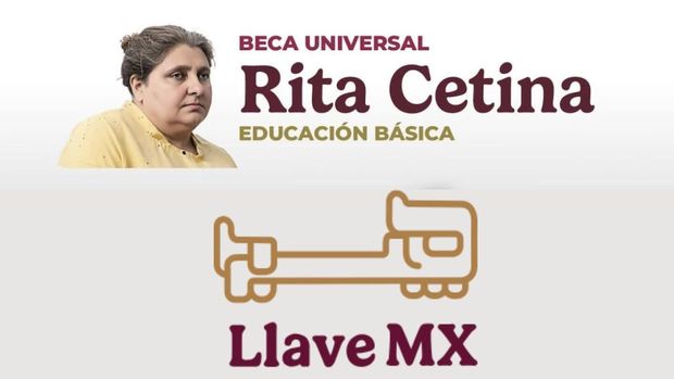 ¿Debes crear cuenta Llave MX aunque ya recibas la Beca Rita Cetina? Te decimos. (FOTO): Especial.