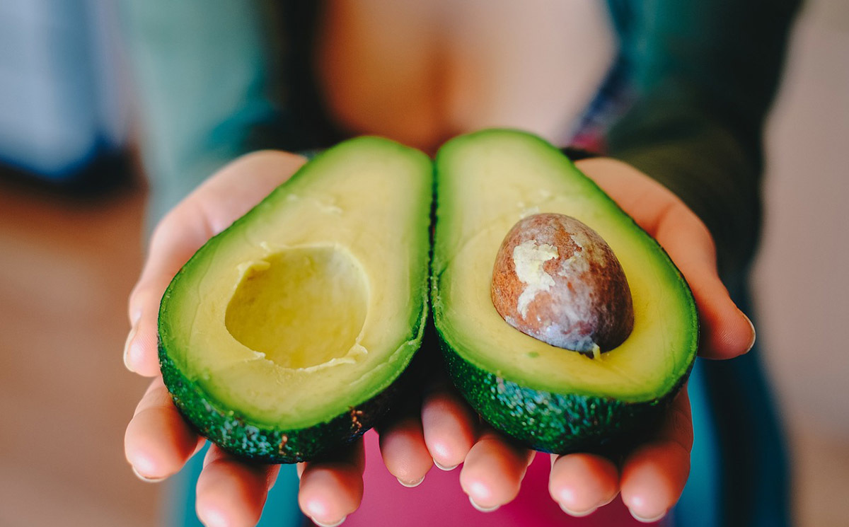 El aguacate es un fruto popular. (FOTO: Pixabay)