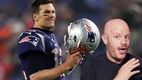 Facundo terminó vetado por la NFL tras una broma a Tom Brady previo al Super Bowl LIII. Foto: Especial