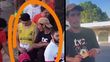 Isaque se llevó medalla tras correr ebrio.