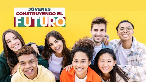 Jóvenes Construyendo el Futuro: ¿Cuándo cierra el registro?