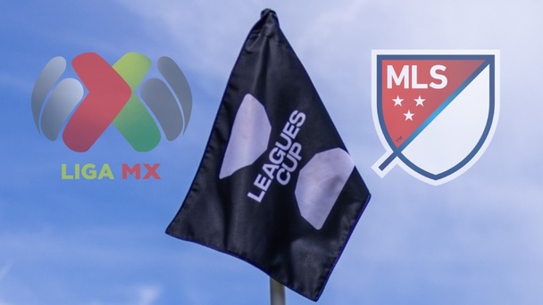La Leagues Cup la disputan equipos de la Liga MX y la MLS (Facebook Leagues Cup)