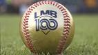 La Liga Mexicana de Beisbol vive su centenario en 2025 (LMB)