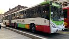 Mexiquenses pagarán más por transporte público apartir de este 2025. Foto: Sergio F. Cara