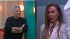 Ninel Conde y Alexis Ayala protagonizan primer pelea en LCDLF
