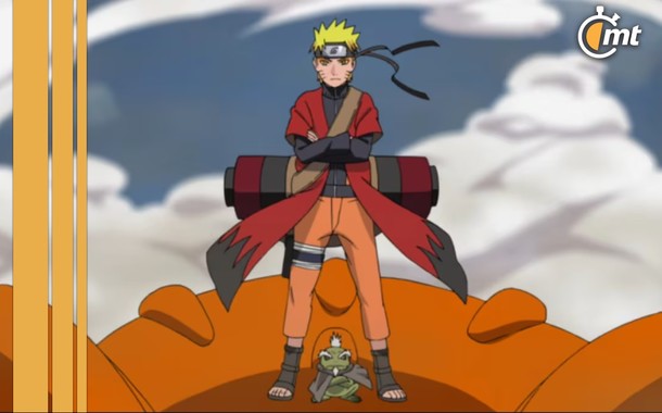 Nuevos episodios de Naruto Shippuden (Foto: Especial)