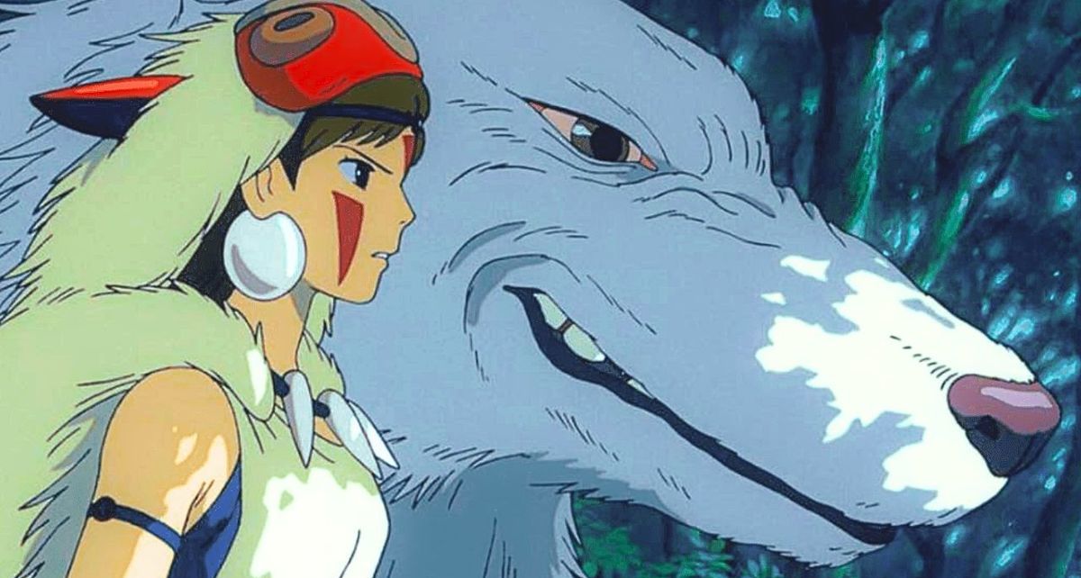 Es oficial: ‘La princesa Mononoke’ de Studios Ghibli llegará a los cines de México en esta fecha (FOTO: Especial)
