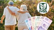 Pensión IMSS: ¿cuál será el pago mínimo garantizado en 2026 y quiénes podrán obtenerlo? (FOTO): Especial.