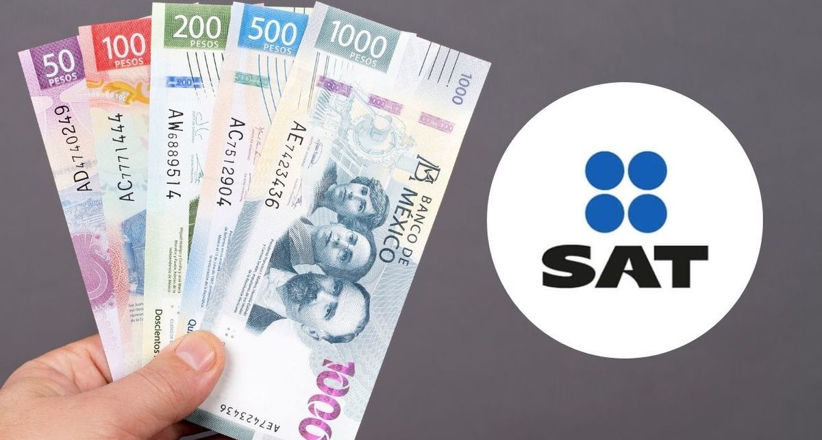 ¿Cuánto es lo que puedes ganar en 2025 sin declarar impuestos ante el SAT? Te decimos. (FOTO): Especial.