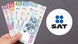 ¿Cuánto es lo que puedes ganar en 2025 sin declarar impuestos ante el SAT? Te decimos. (FOTO): Especial.