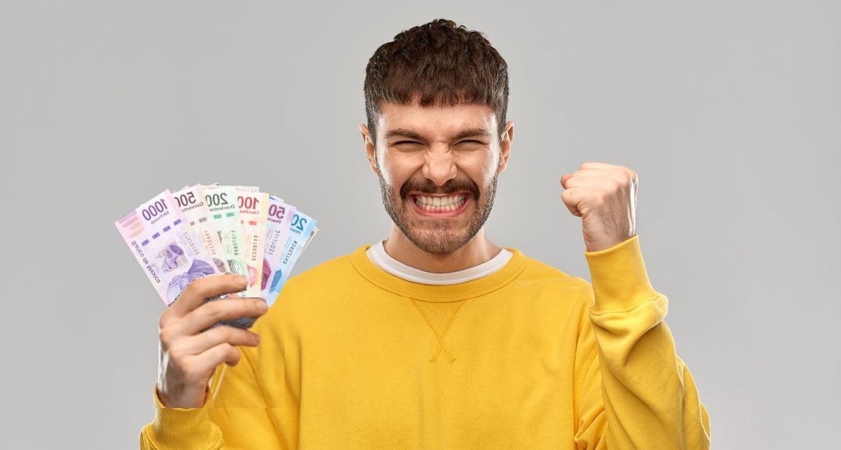 Podrías recibir hasta 8 mil 500 pesos si tienes más de 30 años y vives en la CDMX. (Especial)