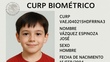 Segob aclaró si la CURP Biométrica será obligatoria para el regreso a clases 2025. Foto: IA