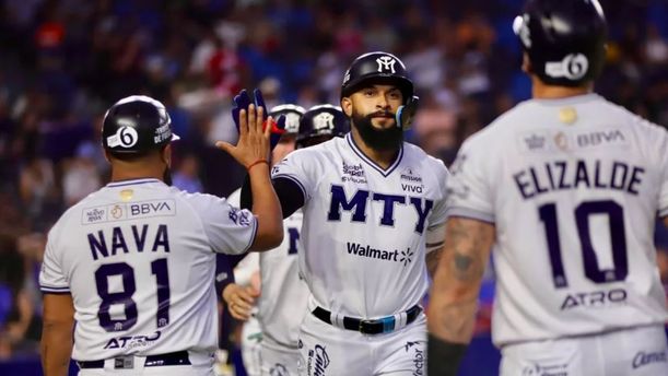 Sultanes es líder y se medirá a Charros. (Foto: Sultanes)