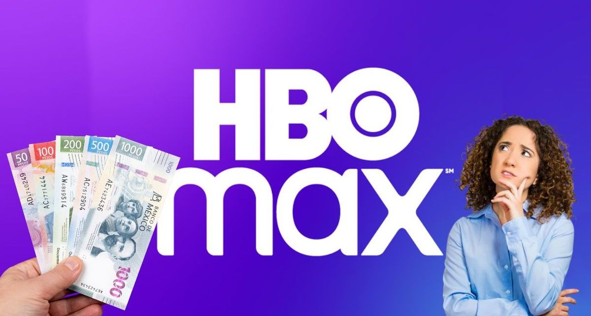 Esto tendrás que pagar a HBO Max si quieres compartir tu cuenta