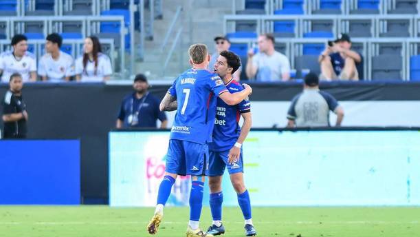 TOP Cruz Azul