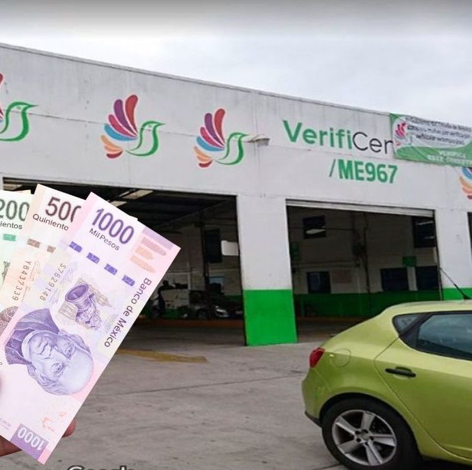 Verificación vehicular Edomex: Esto pagarás si no haces el trámite