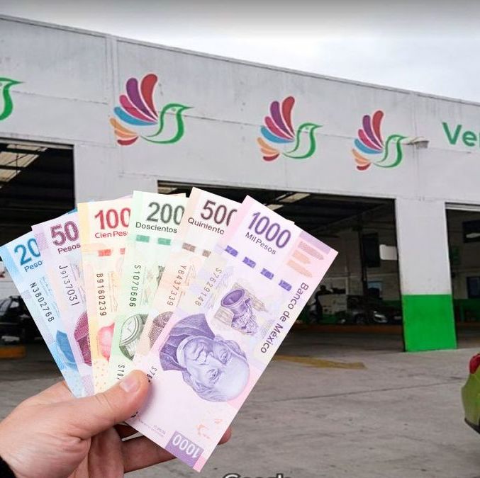Verificación vehicular Edomex: Esto pagarás si no haces el trámite