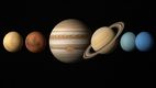 La alineación de seis planetas ocurrirá durante agosto 2025: ¿cuándo y cómo podrá verse en México? (FOTO): Especial.