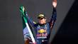 Checo Pérez solo tendría como opción para volver a F1 a Cadillac (Imago7)