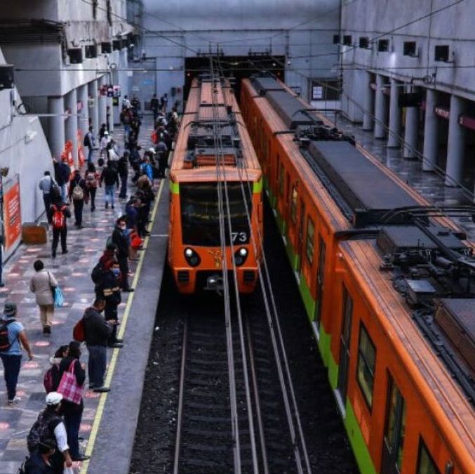Confirman plan de renovación para la Línea A del metro en 2026.