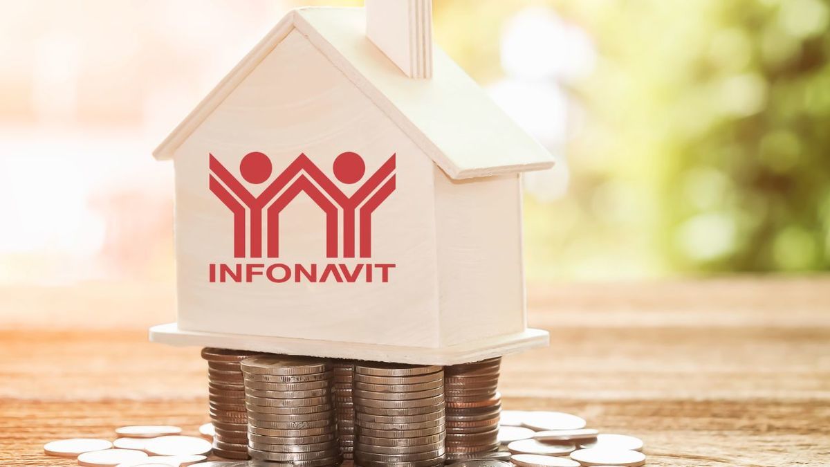Crédito Infonavit: ¿cuánto le prestan a un trabajador que gana el salario mínimo en 2025? (FOTO): Especial.