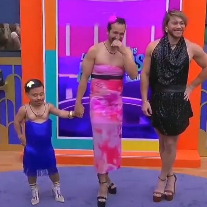 De Nigris fue llamado como "Miss Monterrey".