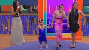 De Nigris fue llamado como "Miss Monterrey".