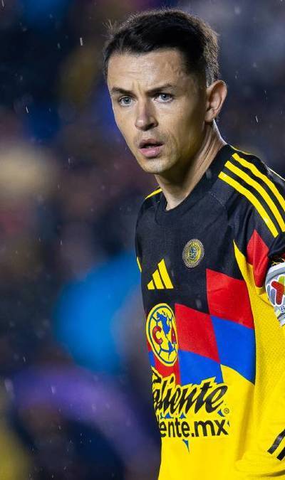 El Turco tuvo un gran gesto con Álvaro Fidalgo (Imago7)