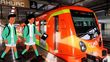 Estudiantes pueden acceder a beca de transporte
