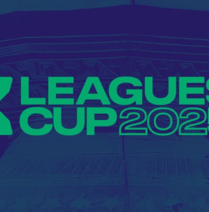 Leagues Cup 2025