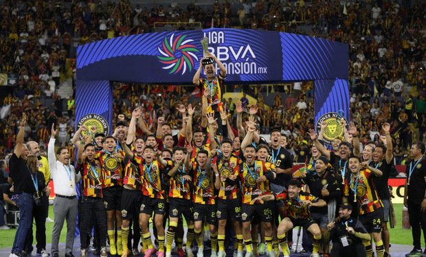 Leones Negros es el actual campeón. (Foto: Mexsport)