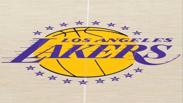 Los Lakers, una de las franquicias históricas de la NBA (Reuters)
