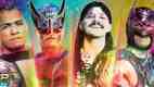 La AAA celebra Triplemanía con un espectáculo imperdible (@luchalibreaaa)